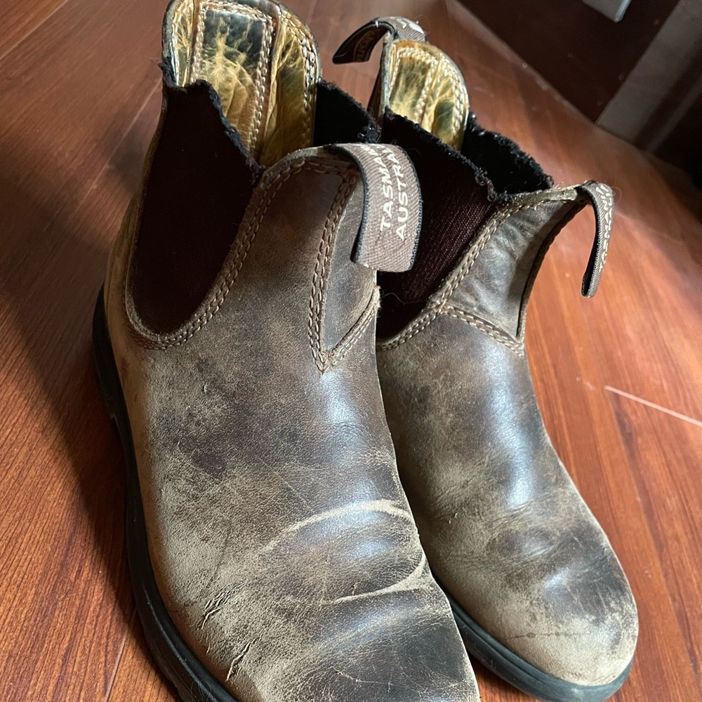 Blundstone 585